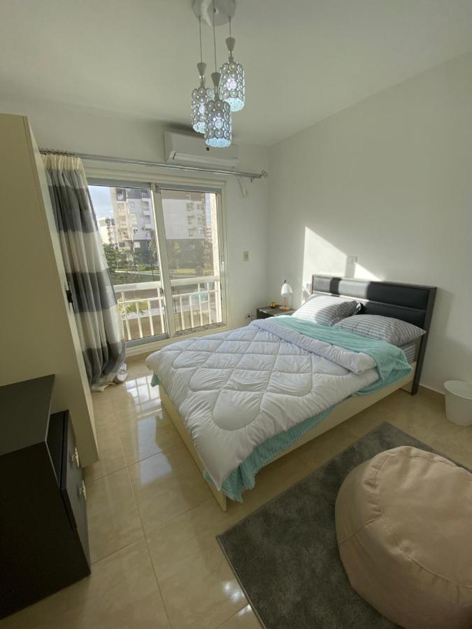 Madinaty Well-Furnished 3- Bedroom Apartment - شقة فندقيه للايجار مدينتي Madinat ash Shuruq Eksteriør bilde