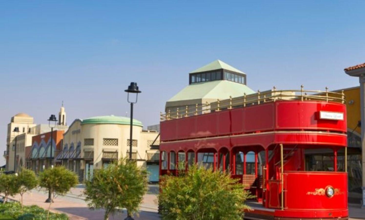 Madinaty Well-Furnished 3- Bedroom Apartment - شقة فندقيه للايجار مدينتي Madinat ash Shuruq Eksteriør bilde